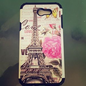 Samsung Galaxy J7 Case. Brand new